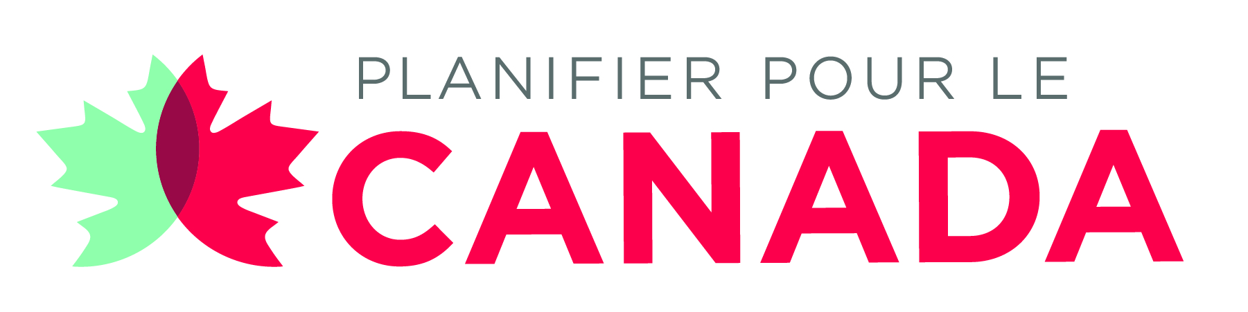 Planning for Canada